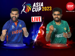 Ind vs Pak Asia Cup 2023 Live Updates