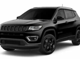 Jeep Compass Facelift launched in India for THIS much, Specs, Features and all you must know