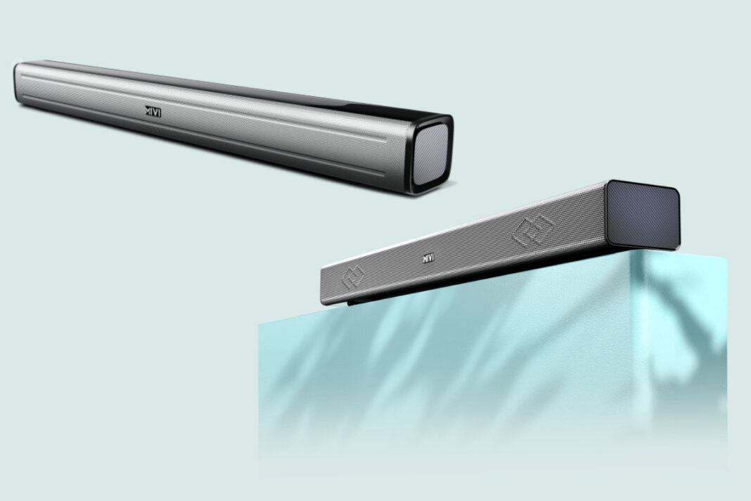 Mivi Fort S80 and S120 affordable soundbars officially launched in India, Details