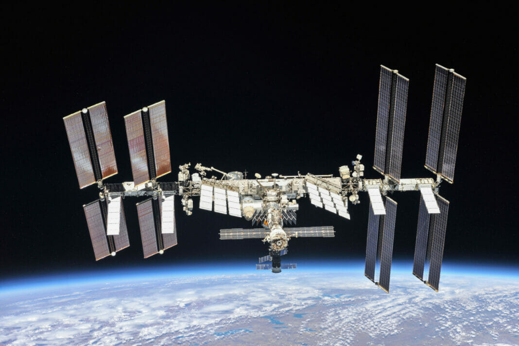 NASA plans to retire the International Space Station, will likely crash it in the Pacific Ocean, Details