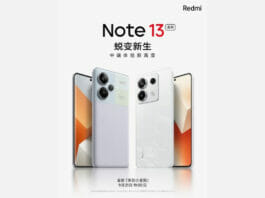Redmi Note 13 Pro+ likely to launch in two colours and MediaTek Dimensity 7200 Ultra SoC, Details