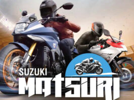 Suzuki Matsuri to be held at Major Dhyan Chand Stadium, Delhi on THIS Date, All details here