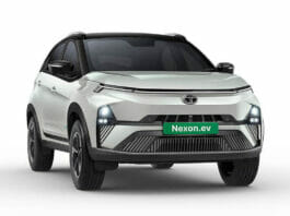 Tata Nexon EV facelift launched in India for THIS much, will be available with two battery options, Details