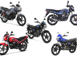 Top 5 Commuter Bikes Under Rs 80000: From TVS to Hero, see the list here