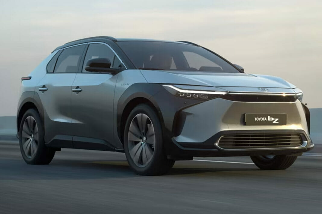 Toyota's next-gen EV batteries to deliver a massive range of 1000kms, Details