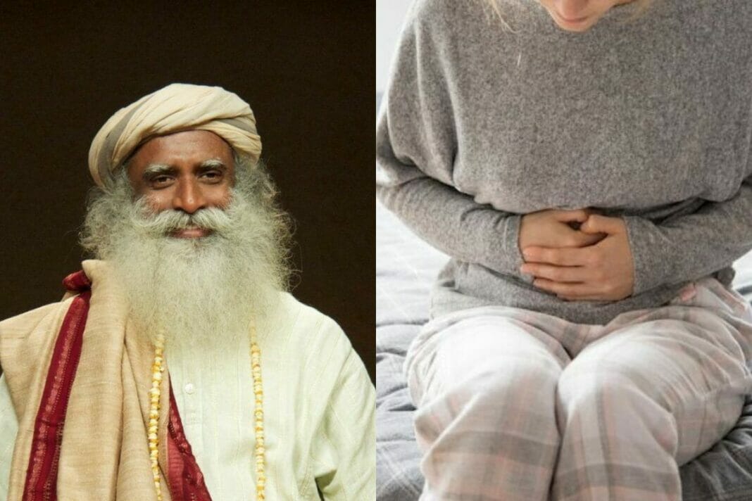 Sadhguru Tips