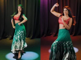 Viral Video: Girl Sizzles on Deepika & Saif's 'Chor Bazari;' Seamless performance will bowl you over