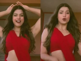 Viral Video: Girl's Jaw-dropping dance on Shamita Shetty's 'Sharara' is Just WOW; Watch