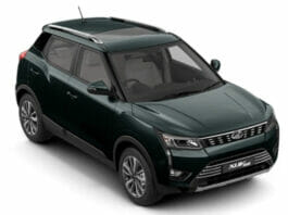 Mahindra XUV300 September Offers, Do ream if you are planning to buy this amazing SUV