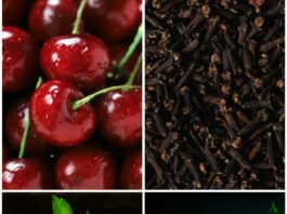 10 Miraculous Natural Pain Killers Available in Your Kitchen