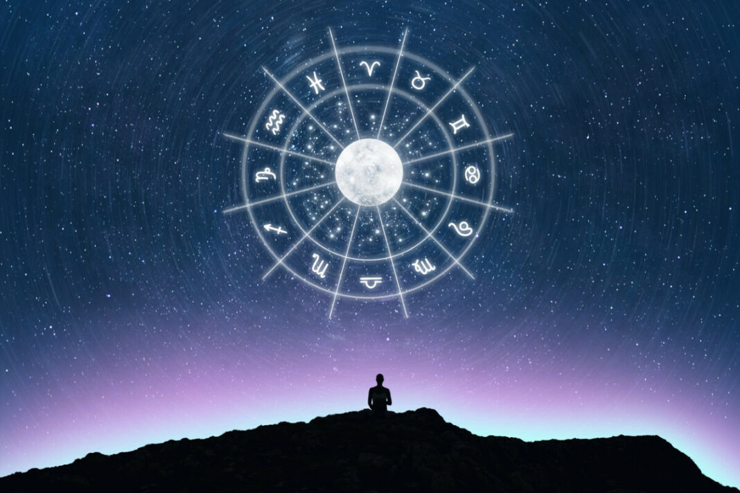 Horoscope Today