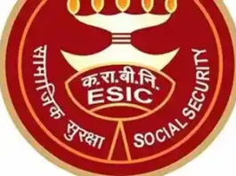 ESIC Recruitment 2023