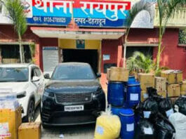 Dehradun news