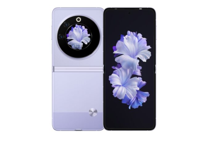 Tecno Phantom V Flip Tecno Phantom V Flip