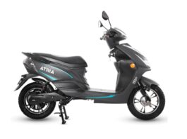 EMI Plan of Hero Electric Atria