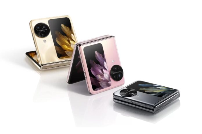 Oppo Find N3 Flip Oppo Find N3 Flip