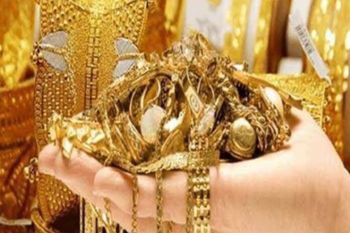 Gold Rate Update Gold Rate Update