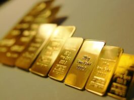 Gold Rate Today
