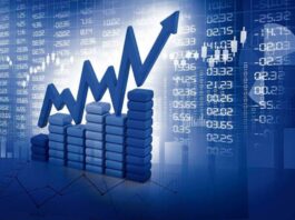 Top 5 stocks of the day