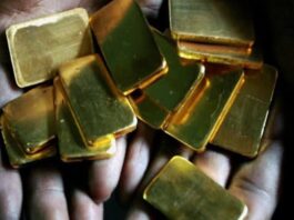 Gold Rate Today