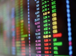 Stock Market Today