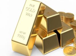 Gold Rate Update