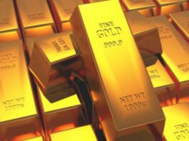 Gold Rate Update
