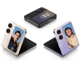 Oppo Find N3 Flip
