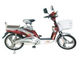 Avon E Plus EV Scooty