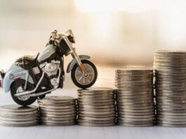 Bike loan
