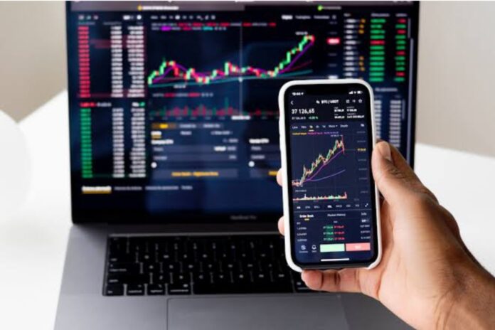 AI in personal finance management