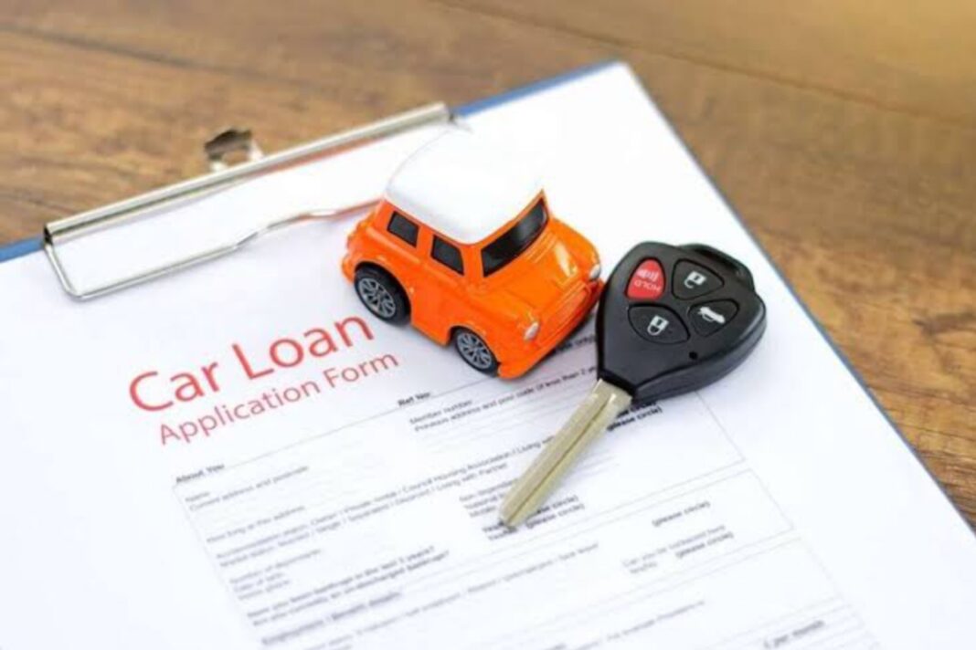 CIBIL Score for Car Loan