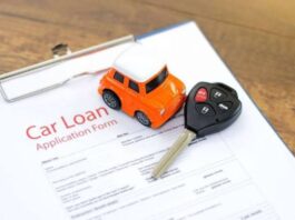 CIBIL Score for Car Loan
