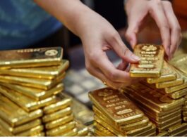 Gold Rate Update