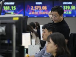 Top 5 stocks of the day