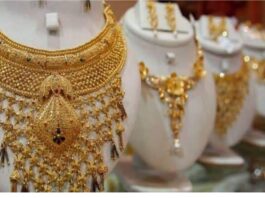 Gold Rate Today
