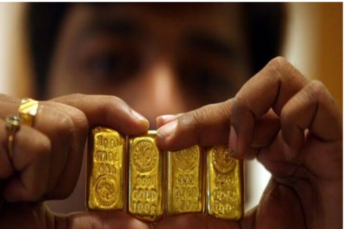 Gold Rate Today Gold Rate Today