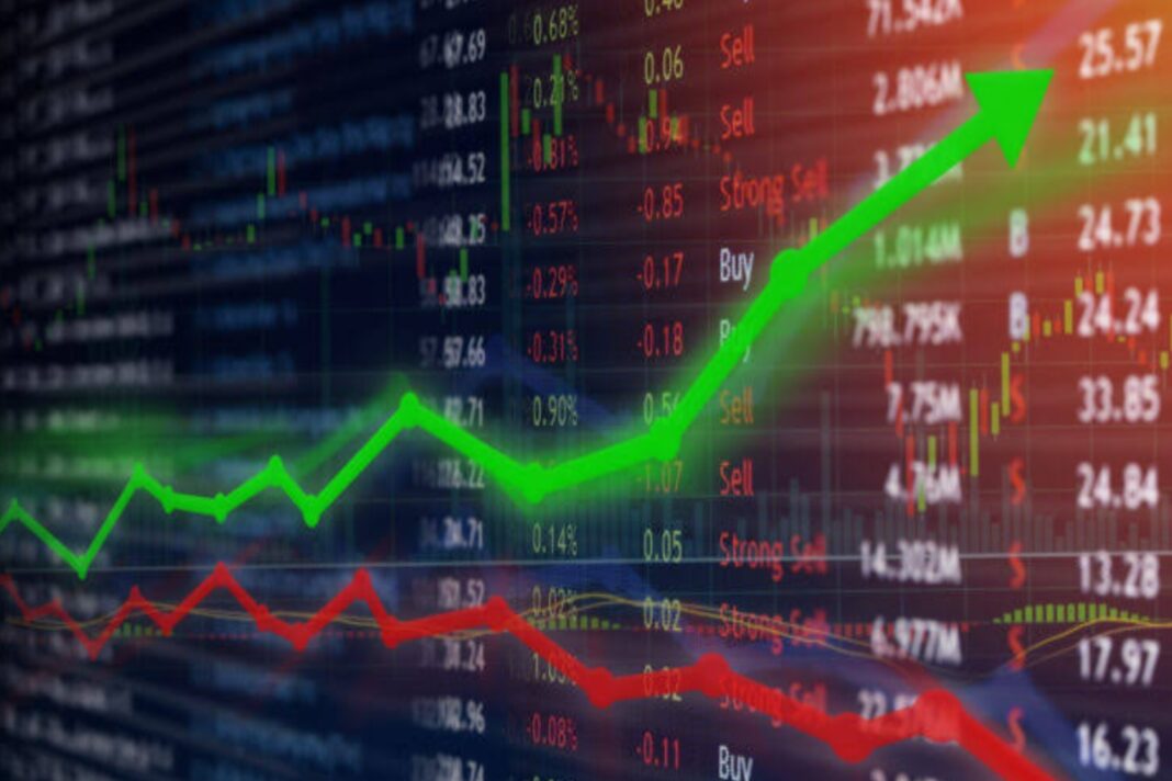 Stock Market Today,