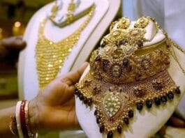 Gold Rate Today