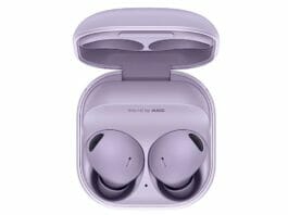 Samsung Galaxy Buds 2 Pro