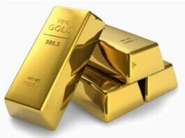 Gold Rate Update