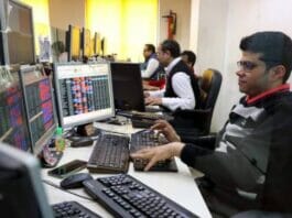 Top 5 stocks of the day