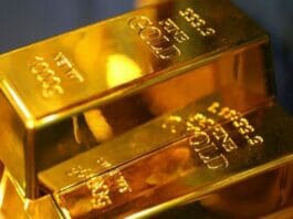Gold Rate Today