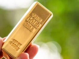 Gold Rate Update