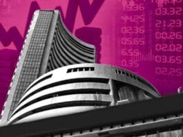 Top 5 stocks of the day