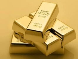 Gold Rate Today