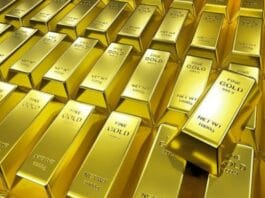 Gold Rate Update