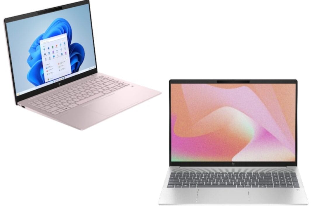 HP Pavilion Plus Laptops