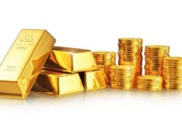 Gold Rate Today