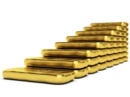 Gold Rate Update